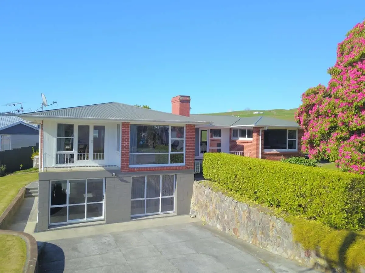 Holiday home All Seasons Escape Rotorua