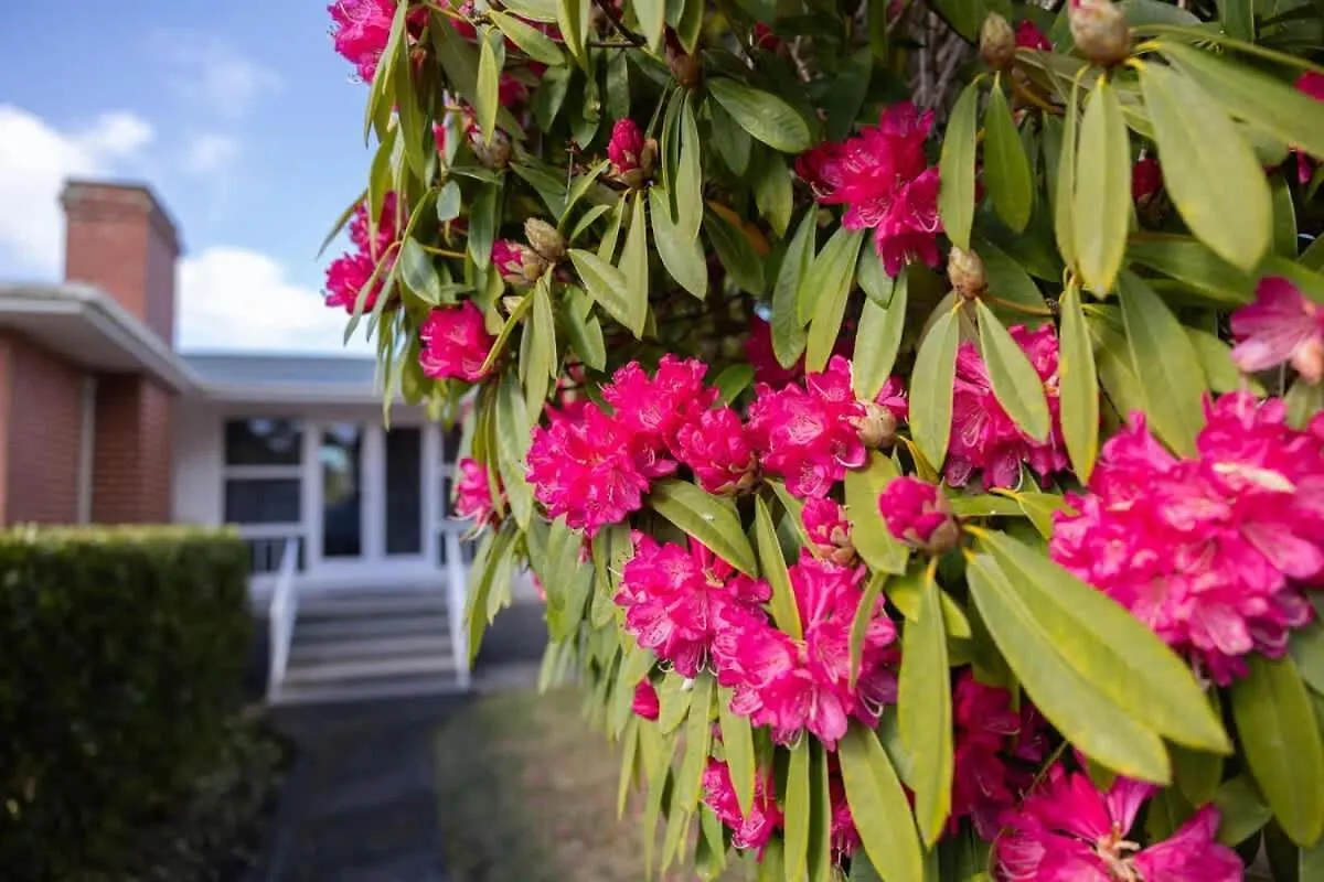 All Seasons Escape Rotorua Holiday home