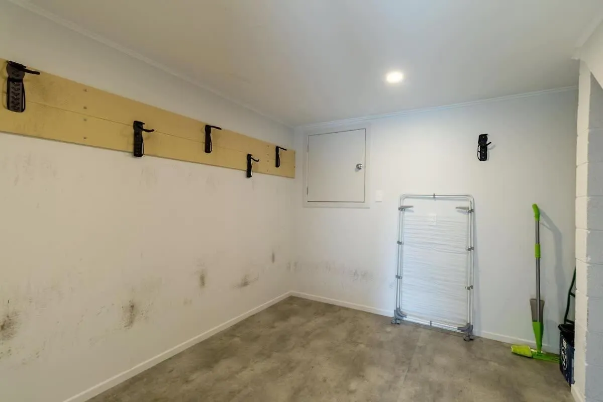 Holiday home All Seasons Escape Rotorua