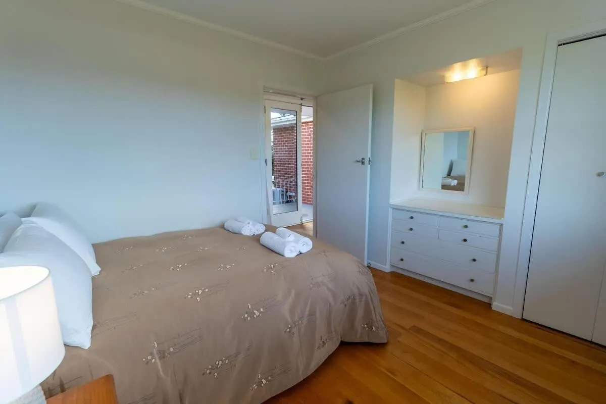 All Seasons Escape Rotorua Holiday home