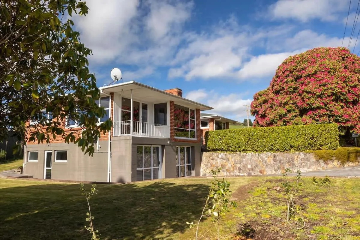 All Seasons Escape Rotorua